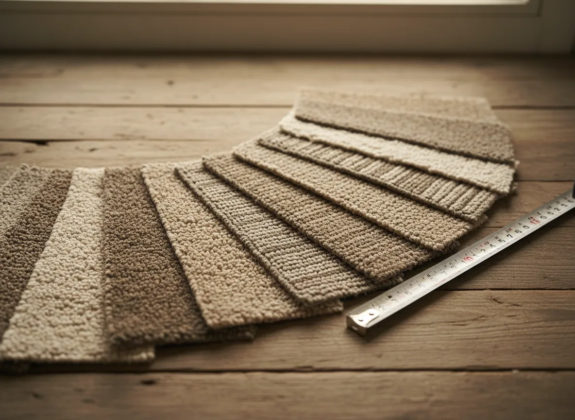 Carpet Installation Park Hall, MD FAQs